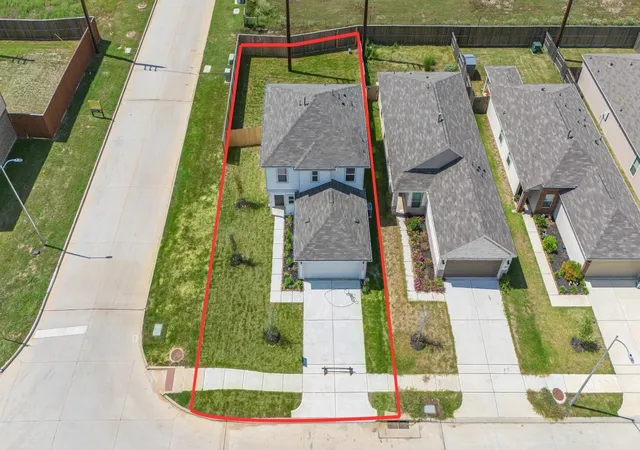 Photo 1 of Single family home for sale at 19803 Corberry Park Ln, Hockley, TX 77447 | MLS# 77866566 | Listing updated on 2026-09-24