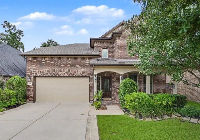 Photo 50 of Single family home for sale at 349 Capriccio Ln, Montgomery, TX 77316 | MLS# 61355943 | Listing updated on 2026-09-09