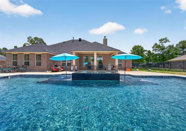 Photo 1 of Single family home for sale at 27635 Rio Blanco Dr, Splendora, TX 77372 | MLS# 22237939 | Listing updated on 2026-09-19