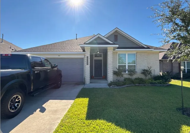 Photo 1 of Single family home for sale at 610 Wildflower Trl Ln Pl, Tomball, TX 77375 | MLS# 4940066 | Listing updated on 2026-09-14