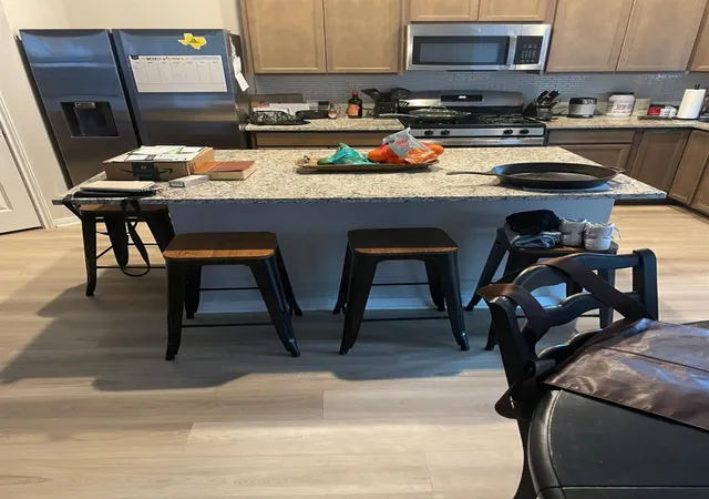Photo 3 of Single family home for sale at 610 Wildflower Trl Ln Pl, Tomball, TX 77375 | MLS# 4940066 | Listing updated on 2026-09-14