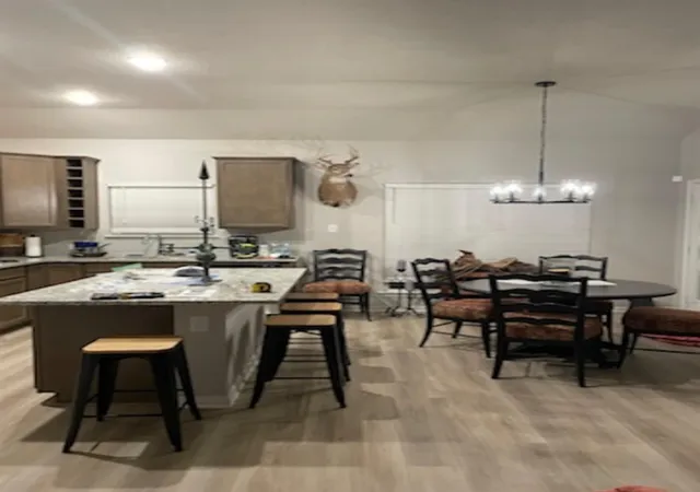 Photo 4 of Single family home for sale at 610 Wildflower Trl Ln Pl, Tomball, TX 77375 | MLS# 4940066 | Listing updated on 2026-09-14