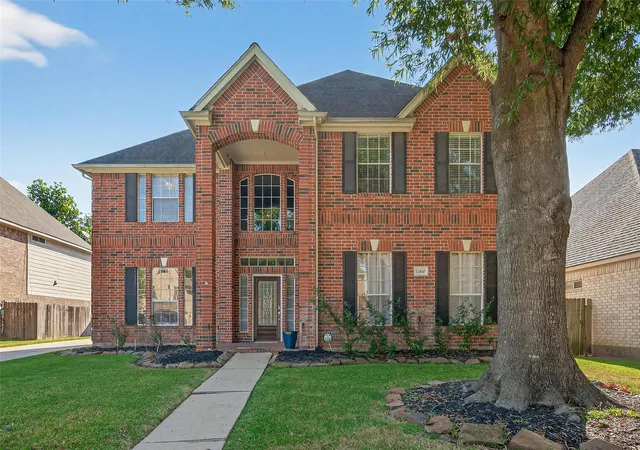 Photo 1 of Single family home for sale at 17410 Pikes Peek Ct, Tomball, TX 77377 | MLS# 81262009 | Listing updated on 2026-09-05