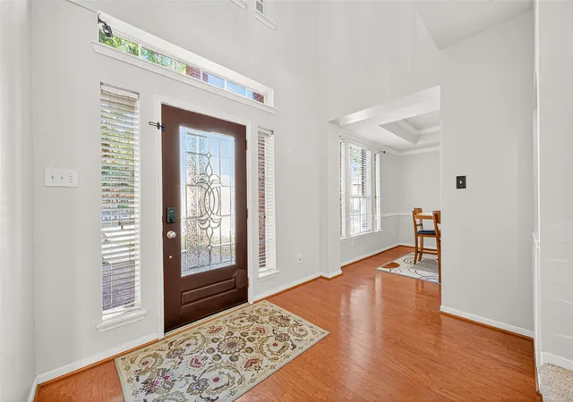 Photo 4 of Single family home for sale at 17410 Pikes Peek Ct, Tomball, TX 77377 | MLS# 81262009 | Listing updated on 2026-09-05