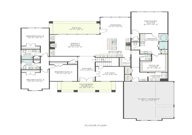 Photo 3 of Single family home for sale at Tbd Stillwater Cvs Ct, Montgomery, TX 77356 | MLS# 62751251 | Listing updated on 2026-09-16