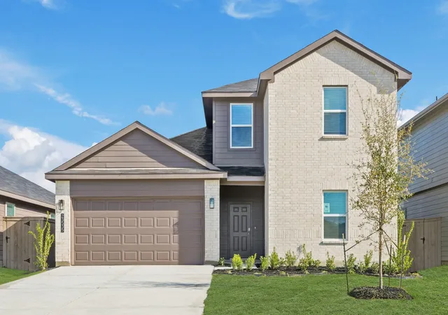 Photo 1 of Single family home for sale at 23535 Skyward Ln, Splendora, TX 77372 | MLS# 96006173 | Listing updated on 2026-09-17