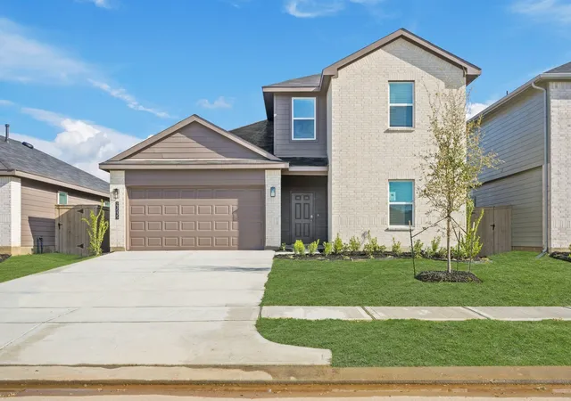 Photo 2 of Single family home for sale at 23535 Skyward Ln, Splendora, TX 77372 | MLS# 96006173 | Listing updated on 2026-09-17