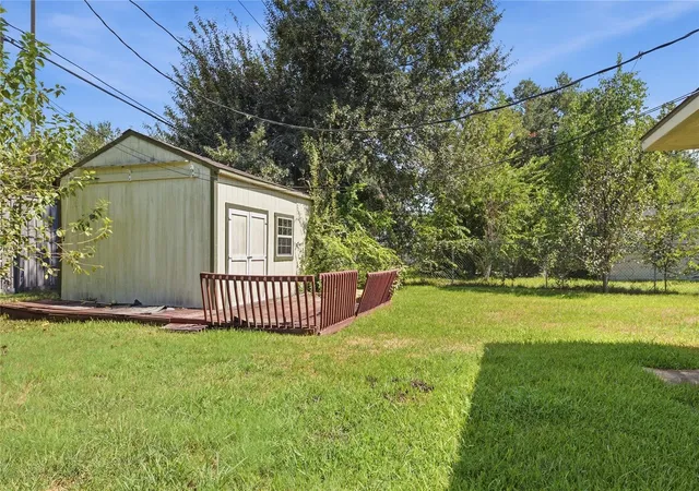 Photo 3 of Sale Pending at 1215 Winston Dr, Richmond, TX 77469 | MLS# 72467809 | Listing updated on 2026-10-07