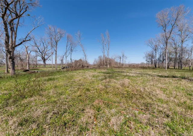 Photo 4 of Land for sale at 40617 Lg Ln, Brookshire, TX 77423 | MLS# 19917629 | Listing updated on 2026-09-02