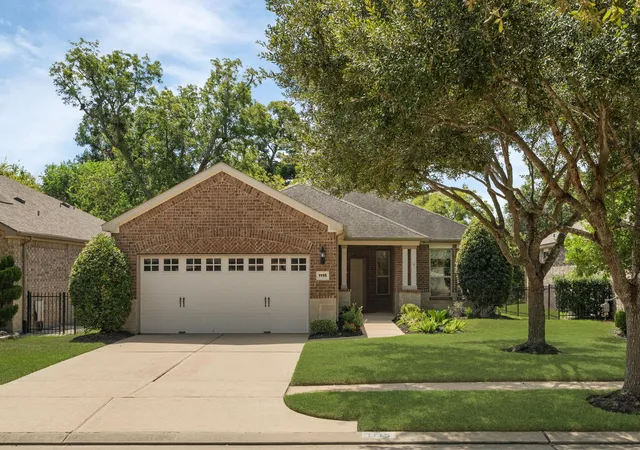 Photo 1 of Single family home for sale at 1115 Cleistes Ln, Richmond, TX 77469 | MLS# 81626124 | Listing updated on 2026-10-07