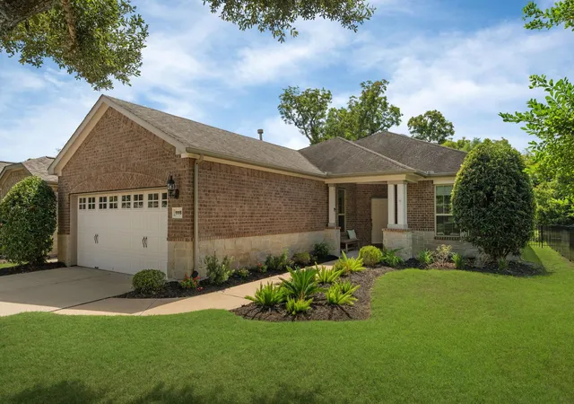 Photo 2 of Single family home for sale at 1115 Cleistes Ln, Richmond, TX 77469 | MLS# 81626124 | Listing updated on 2026-10-07