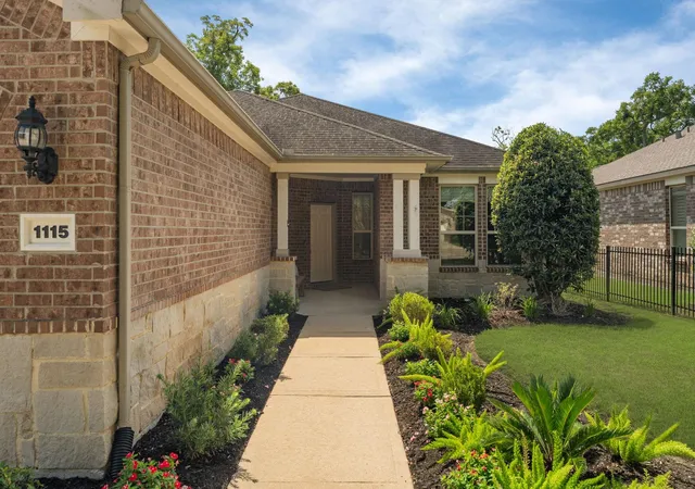 Photo 3 of Single family home for sale at 1115 Cleistes Ln, Richmond, TX 77469 | MLS# 81626124 | Listing updated on 2026-10-07