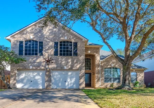 Photo 1 of Single family home for sale at 16523 Innisbrook Dr, Houston, TX 77095 | MLS# 79574977 | Listing updated on 2026-09-19
