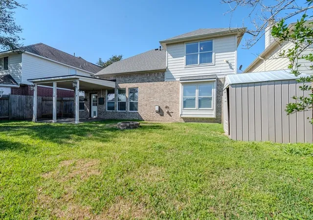 Photo 4 of Single family home for sale at 16523 Innisbrook Dr, Houston, TX 77095 | MLS# 79574977 | Listing updated on 2026-09-19