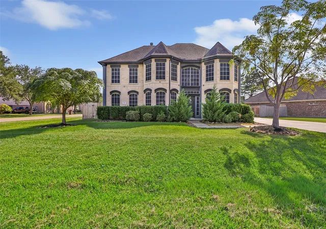 Photo 1 of Single family home for sale at 7903 Veranda Dr, Baytown, TX 77523 | MLS# 56953926 | Listing updated on 2026-09-02