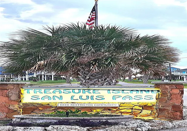 Photo 1 of Land for sale at 000 Jean Lafitte Dr, Freeport, TX 77541 | MLS# 3091380 | Listing updated on 2026-09-04