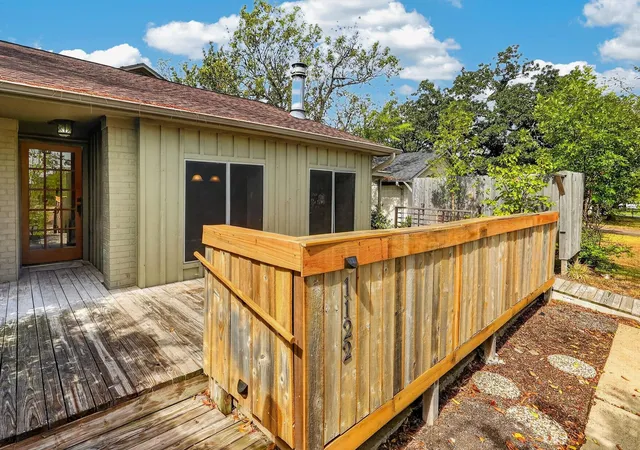 Photo 2 of Single family home for sale at 1122 Westover St, College Station, TX 77840 | MLS# 29904501 | Listing updated on 2026-09-13