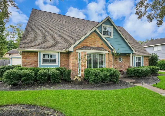 Photo 4 of Single family home for sale at 12622 Campsite Trl, Cypress, TX 77429 | MLS# 46811617 | Listing updated on 2026-09-19