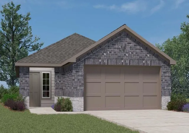 Photo 1 of Single family home for sale at 8059 George Crst Ln, Needville, TX 77461 | MLS# 16576767 | Listing updated on 2026-09-22