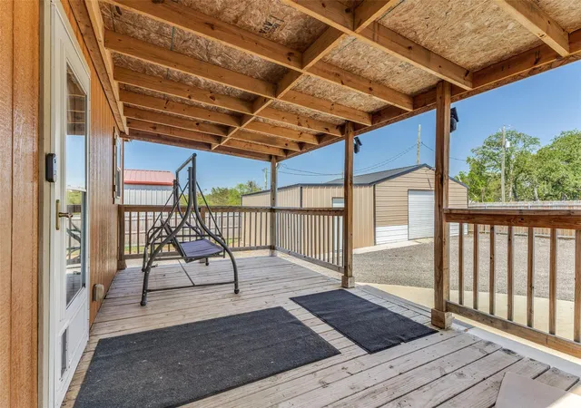 Photo 3 of Single family home for sale at 128 Cheyenne Dr, Bridgeport, TX 76426 | MLS# 36164915 | Listing updated on 2026-09-11