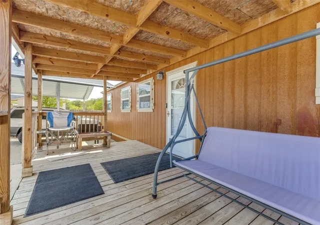 Photo 3 of Single family home for sale at 128 Cheyenne Dr, Bridgeport, TX 76426 | MLS# 36164915 | Listing updated on 2026-09-11