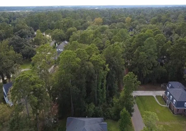 Photo 3 of Land for sale at 31 Holly Springs Dr, Conroe, TX 77302 | MLS# 60955966 | Listing updated on 2026-09-12