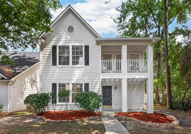 Photo 1 of Single family home for sale at 18911 Atasca Oaks Dr, Humble, TX 77346 | MLS# 37724817 | Listing updated on 2026-09-10