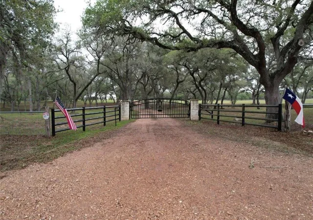 Photo 1 of Land for sale at 4149 Cr 444, Hallettsville, TX 77964 | MLS# 12343184 | Listing updated on 2026-09-08