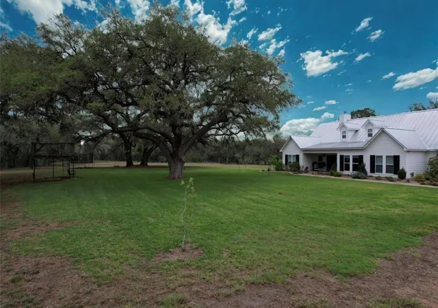Photo 3 of Land for sale at 4149 Cr 444, Hallettsville, TX 77964 | MLS# 12343184 | Listing updated on 2026-09-08
