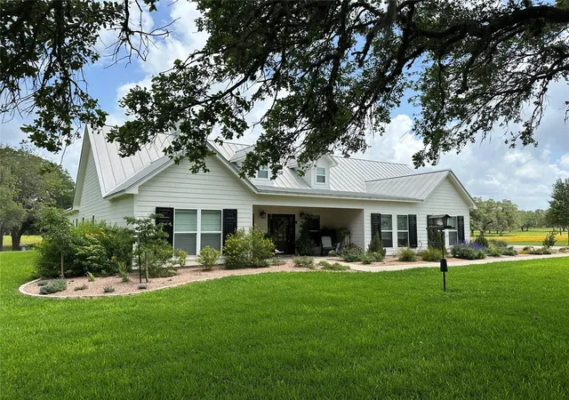 Photo 4 of Land for sale at 4149 Cr 444, Hallettsville, TX 77964 | MLS# 12343184 | Listing updated on 2026-09-08