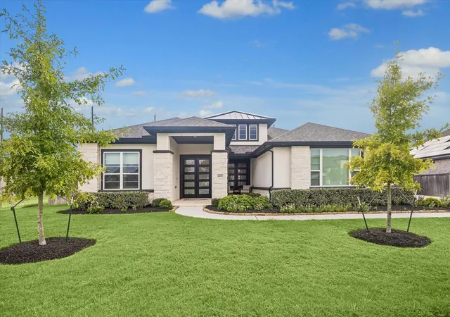 Single family home for sale at 4811 Parkgate Ave, Fulshear, TX 77441 | MLS# 94355966