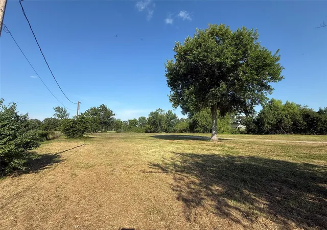 Photo 2 of Land for sale at 2100 County Rd 342, Brazoria, TX 77422 | MLS# 31125898 | Listing updated on 2026-09-25