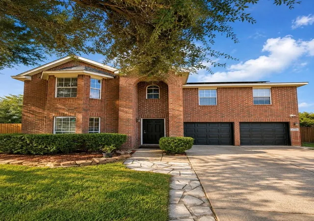 Photo 1 of Single family home for sale at 21406 Daylily Hills Dr, Spring, TX 77388 | MLS# 52739004 | Listing updated on 2026-09-02
