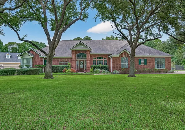 Photo 1 of Single family home for sale at 3019 S Saddlebrook Ln, Katy, TX 77494 | MLS# 83913274 | Listing updated on 2026-09-21