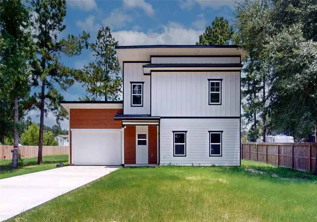 Photo 1 of Single family home for sale at 21665 County Rd 3749d, Cleveland, TX 77327 | MLS# 95293564 | Listing updated on 2026-09-25
