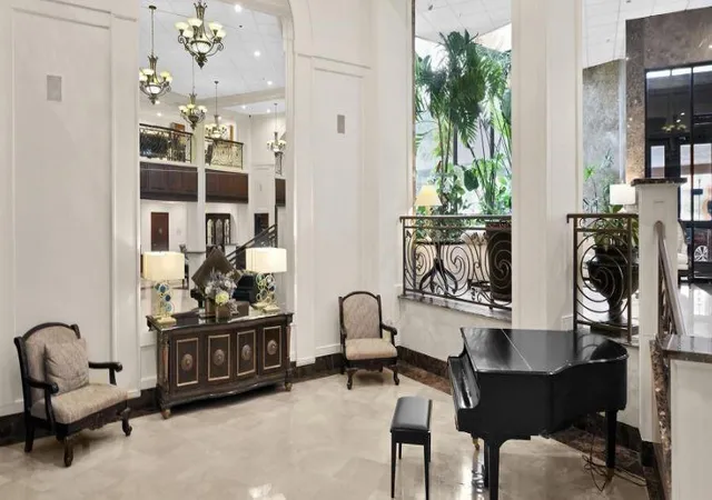 Photo 4 of Condo for sale at 3525 Sage Rd #718, Houston, TX 77056 | MLS# 46336636 | Listing updated on 2026-09-24