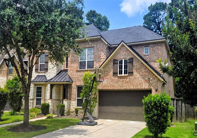 Photo 2 of Single family home for sale at 5002 Sawmill Ter Ln, Spring, TX 77389 | MLS# 67600900 | Listing updated on 2026-09-14