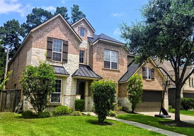 Photo 2 of Single family home for sale at 5002 Sawmill Ter Ln, Spring, TX 77389 | MLS# 67600900 | Listing updated on 2026-09-14