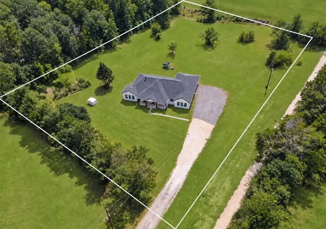 Single family home for sale at 22694 Brk Forest Rd, New Caney, TX 77357 | MLS# 52143275