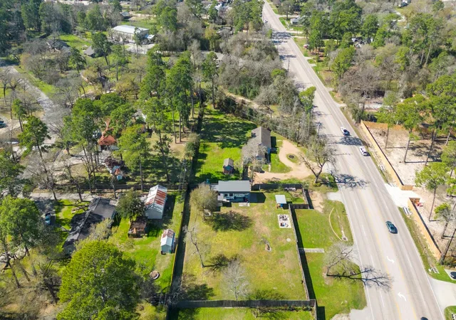 Photo 2 of Land for sale at 12427 Cypress N Houston Rd, Cypress, TX 77429 | MLS# 10061325 | Listing updated on 2026-09-05