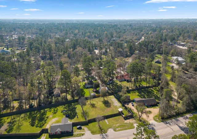 Photo 2 of Land for sale at 12427 Cypress N Houston Rd, Cypress, TX 77429 | MLS# 10061325 | Listing updated on 2026-09-05