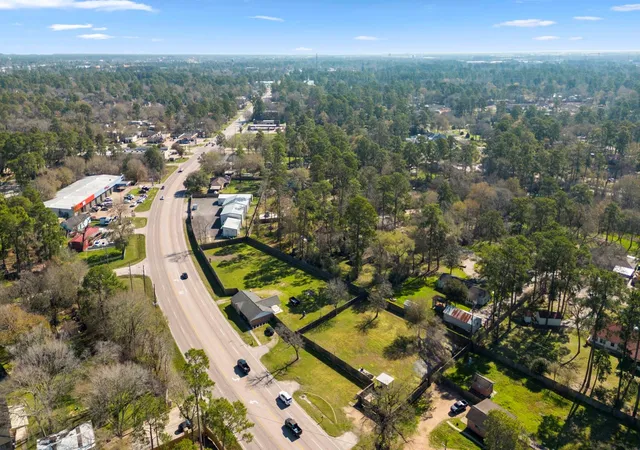 Photo 3 of Land for sale at 12427 Cypress N Houston Rd, Cypress, TX 77429 | MLS# 10061325 | Listing updated on 2026-09-05