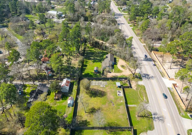 Photo 4 of Land for sale at 12427 Cypress N Houston Rd, Cypress, TX 77429 | MLS# 10061325 | Listing updated on 2026-09-05