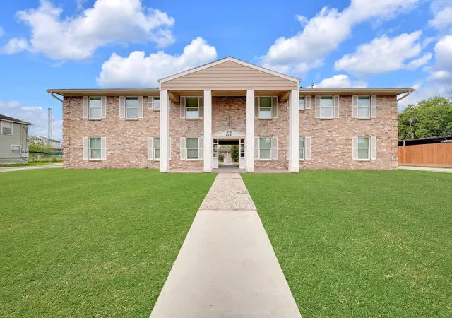 Multi family home for sale at 1210 Wafer St #4, Pasadena, TX 77506 | MLS# 27545322