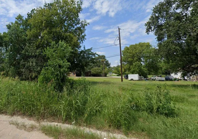 Photo 1 of Land for sale at 0 N Wayside Dr, Houston, TX 77028 | MLS# 15473123 | Listing updated on 2026-09-07