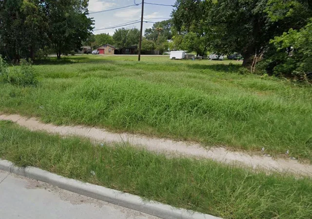 Photo 3 of Land for sale at 0 N Wayside Dr, Houston, TX 77028 | MLS# 15473123 | Listing updated on 2026-09-07