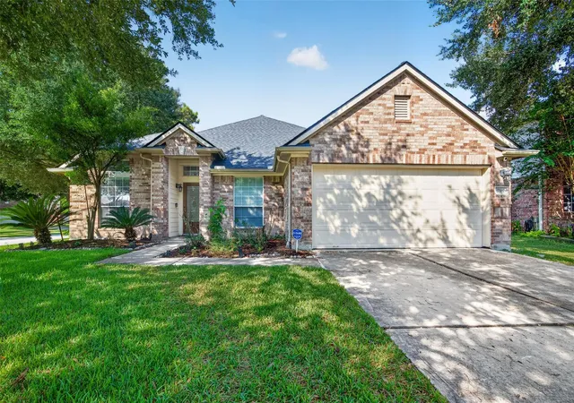 Photo 1 of Sale Pending at 17303 Scotts Blf Ct, Humble, TX 77346 | MLS# 95710646 | Listing updated on 2026-10-10