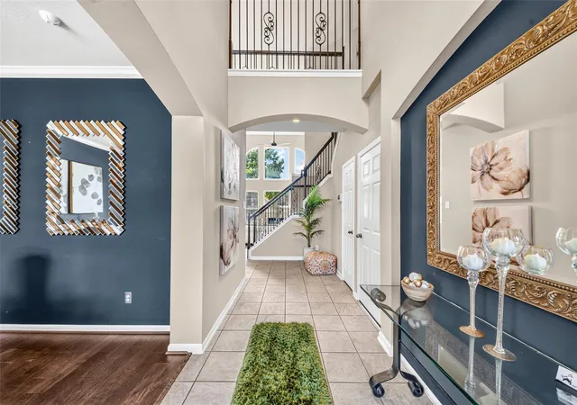 Photo 1 of Single family home for sale at 17711 Creek Blf Ln, Cypress, TX 77433 | MLS# 93974698 | Listing updated on 2026-09-23