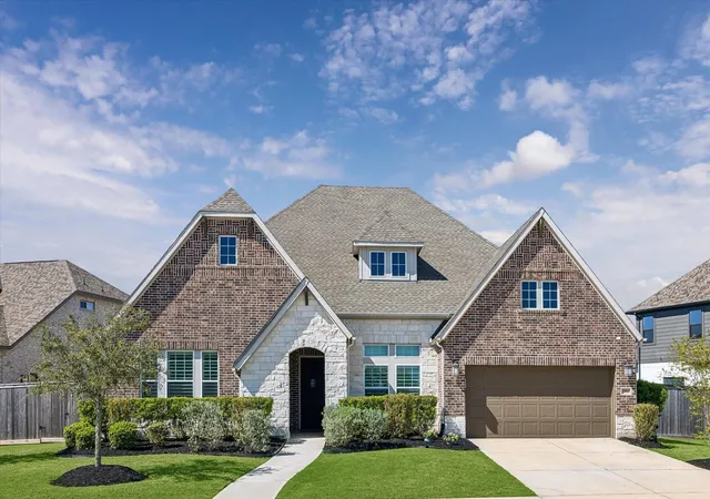 Photo 1 of Single family home for sale at 2802 Tarragon Crst Dr, Katy, TX 77494 | MLS# 56459738 | Listing updated on 2026-09-19