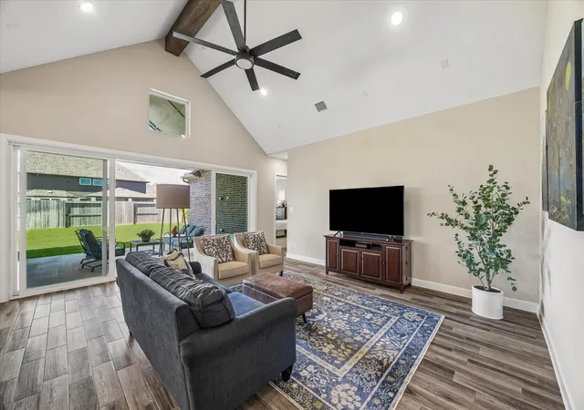 Photo 3 of Single family home for sale at 2802 Tarragon Crst Dr, Katy, TX 77494 | MLS# 56459738 | Listing updated on 2026-09-19